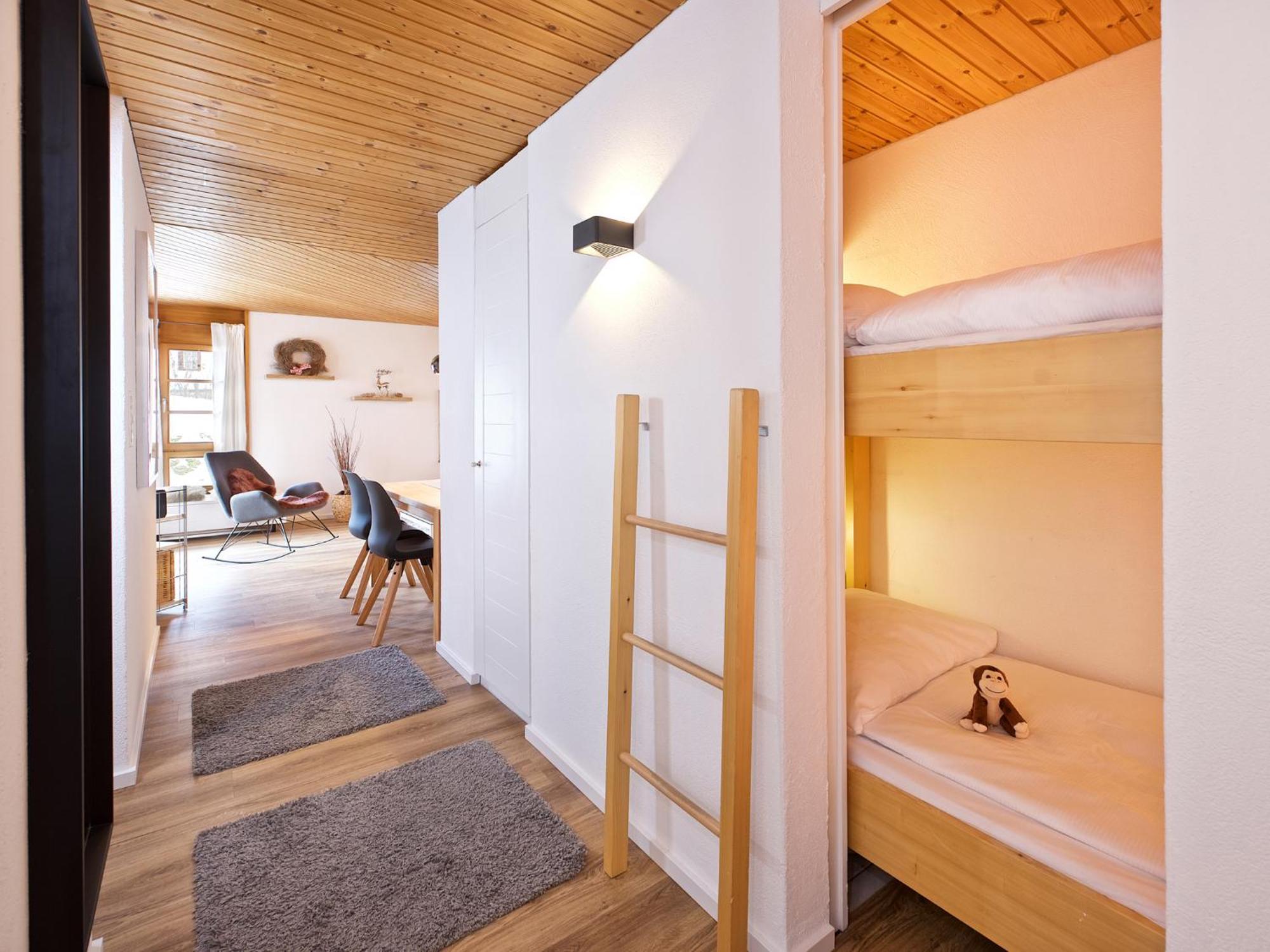 Schweizerhof Ferienwohnungen Lenzerheide 6 외부 사진