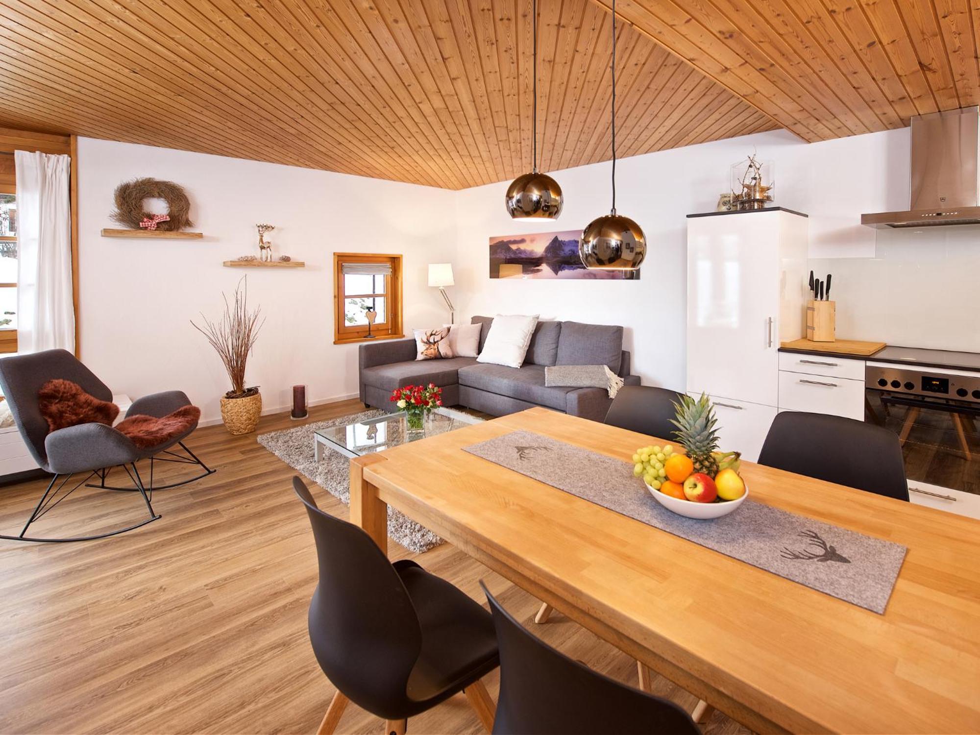 Schweizerhof Ferienwohnungen Lenzerheide 6 외부 사진