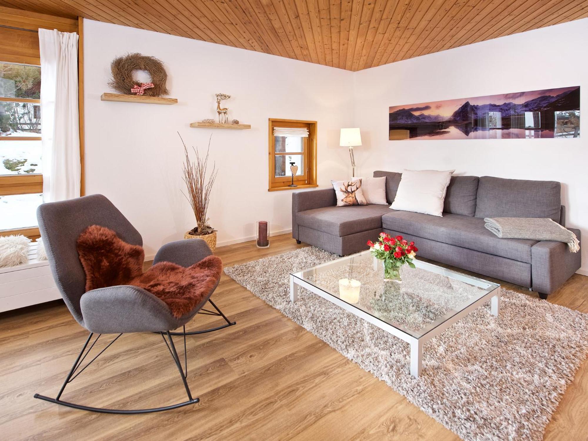 Schweizerhof Ferienwohnungen Lenzerheide 6 외부 사진