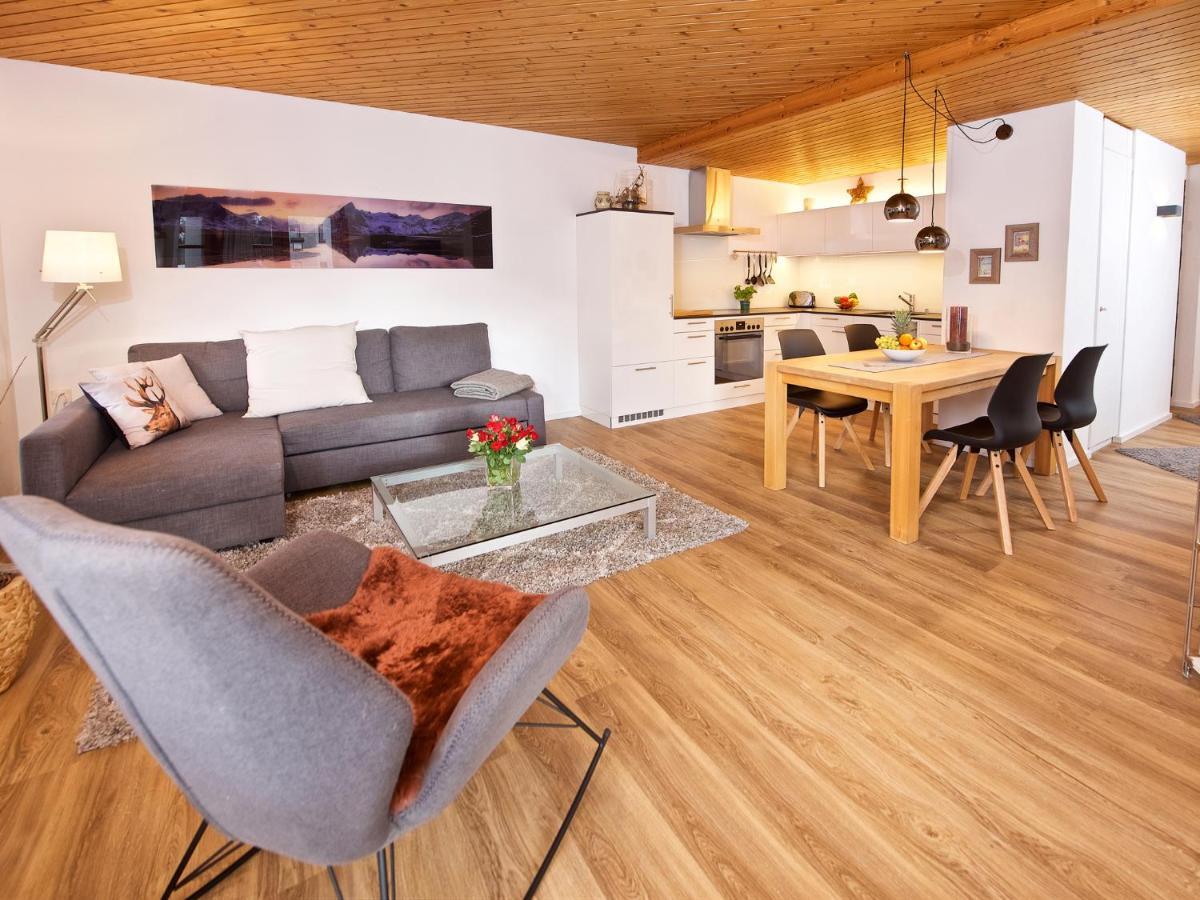 Schweizerhof Ferienwohnungen Lenzerheide 6 외부 사진